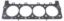 4.685 MLS Head Gasket .045 - Ford A460