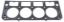 4.060 MLS Head Gasket .030 - GM LS1