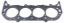 4.320 MLS Head Gasket .051 - BBC