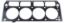 4.150 MLS Head Gasket .051 - GM LS7