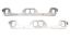 MLS Exhaust Gasket - SBM 1.310 x 1.640 Port
