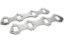 Exhaust Header Gasket Set BBF 1.560 x 2.320