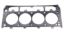 4.125 MLS Head Gasket .051 - GM LSX LH