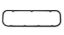 BBC Valve Cover Gasket (1pk) Molded Rubber