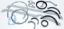 Bottom End Gasket Kit - SBC