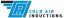 Cold Air Induction Catalog 2016