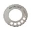 Billet Reluctor Wheel - 24-tooth GM LS