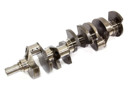 BBC 4340 Forged CS Crank 4.250 Stroke