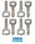 BBC 6.700 H-Beam Rod Set  Compstar Extreme