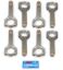 BBC 6.535 H-Beam Rod Set Compstar Extreme