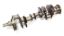 SBC 4340 Forged Compstar Crank - 3.500 Stroke