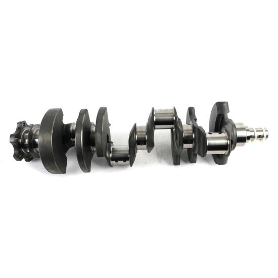 SBC CS Forged Crank 3.750 Stroke 350 Mains