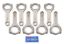 BBC Forged H-Beam Rods - 6.385
