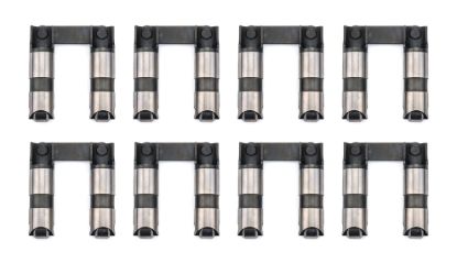 GM LS Hyd. Roller Lifter Set - Tie-Bar Design