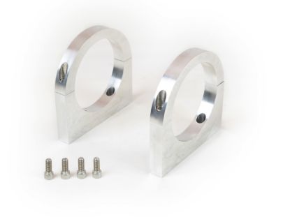 Billet Aluminum Accusump Mounts