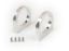 Billet Aluminum Accusump Mounts
