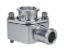 Billet Water Filler Neck w/1.5 Hose Fitting