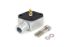 Bleeder Water Neck - Chevy V8 w/1.5 Hose Ftng