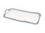 SBF 302 Oil Pan Gasket 1-Piece Design