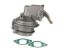 BBC Mechanical Race Pump