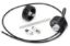 Pneu Bleeder Kit for Winter L/W Axle Red