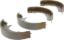 Premium Brake Shoes