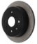Premium Brake Rotor