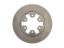 C-TEK Brake Rotor