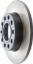 Premium High Carbon Allo y Brake Rotor