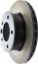 Premium High Carbon Allo y Brake Rotor