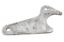 Ladder Bar Rear End Bracket