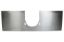 SBC Aluminum Motor Plate