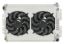 67-69 F-Body Dual 12in Fans