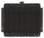 62-67 Nova Radiator Auto Trans Black
