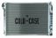 Aluminum Radiator 68-79 Nova BBC Manual Trans