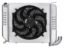 63-64 Corvette Radiator w/ 16in Fan Kit
