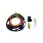 Electric Fan Relay Wirin g Kit