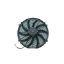 12 Inch Electric Radiato r Fan