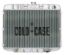67-70 Mustang Radiator AT 24in