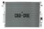 08-10 Ford F250 6.4L Radiator