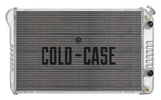 82-92 F-Body LS Swap Radiator