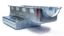 BBC Mark IV Oil Pan w/LT - 8 Deep
