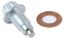 Drain Plug and Washer