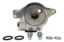 Billet Alm. Oil Filter Adapter For LS Oil Pans