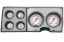 73-87 Chevy Truck Velocity White