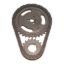 Street True Roller Timing Set - SBC Vortec