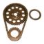 True Roller Timing Set - SBC