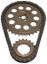 BBC Race True Roller Timing Chain Set