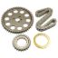 Billet True Roller Timing Set - BBC