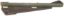 Timing Chain Guide LH Ford 4.6L  03-05